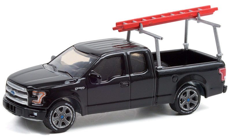 Greenlight 35200-F 1/64 Scale 2017 Ford F-150