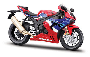 Maisto 35300-BBB 1/18 Scale Honda CBR 1000RR-R Fireblade SP Motorcycle