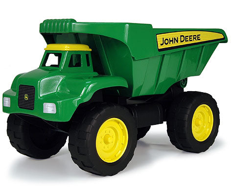 Ertl 35766  Scale John Deere Big Scoop Dump Truck