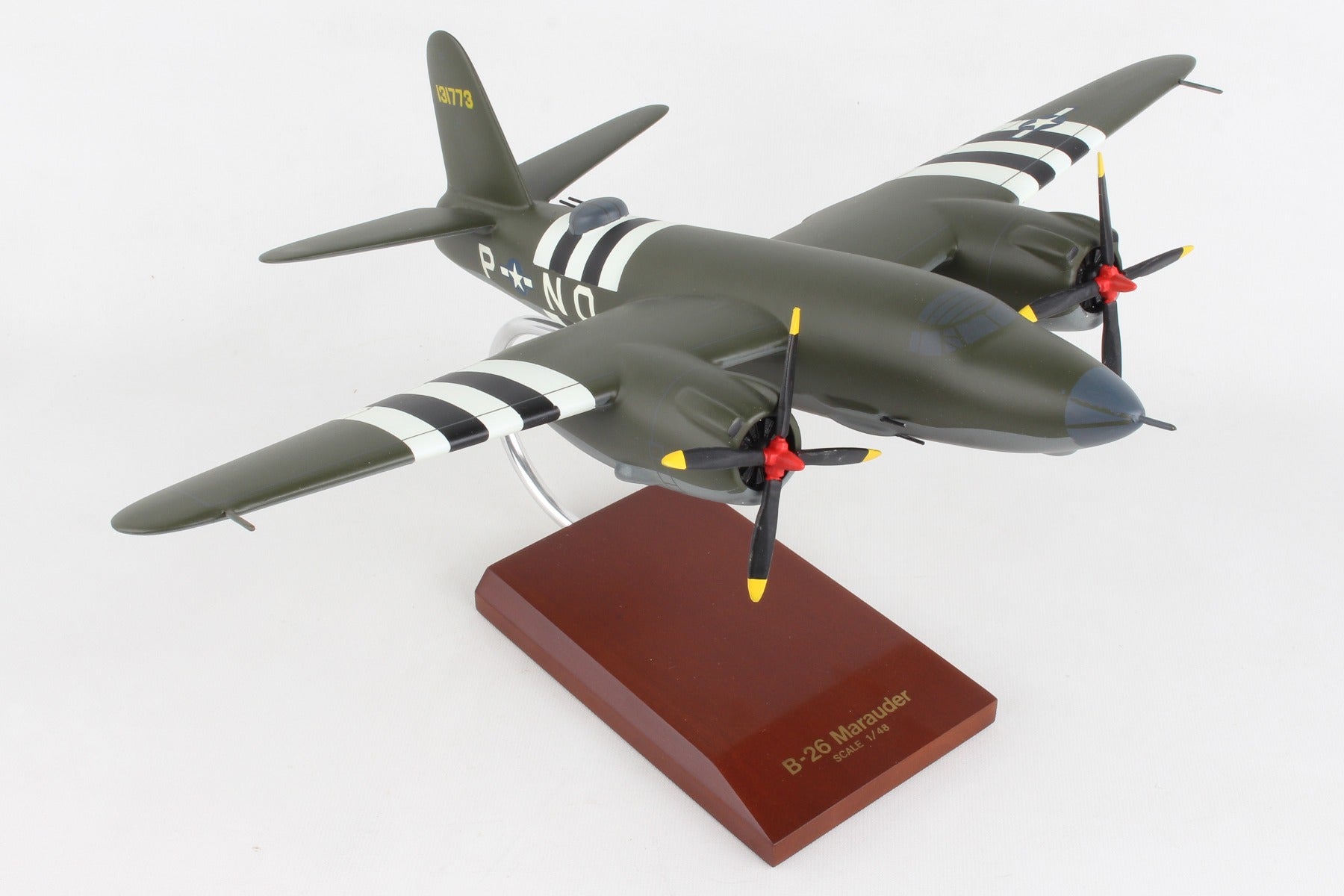 Executive Series A0948 Exec Ser B-26C Marauder 1/48 Flak Bait (Ab26Bct)