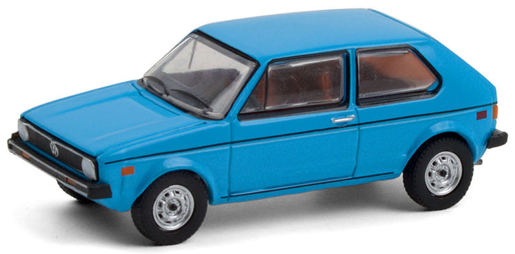 Greenlight 36020-E 1/64 Scale 1977 Volkswagen Rabbit