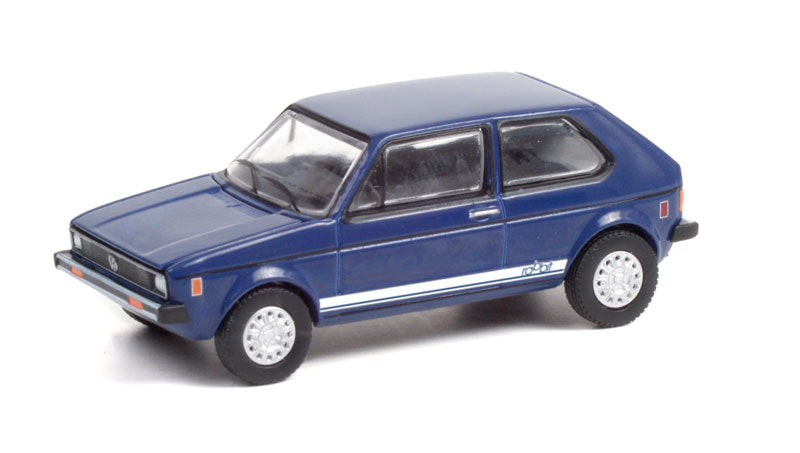 Greenlight 36030-C 1/64 Scale 1979 Volkswagen Rabbit