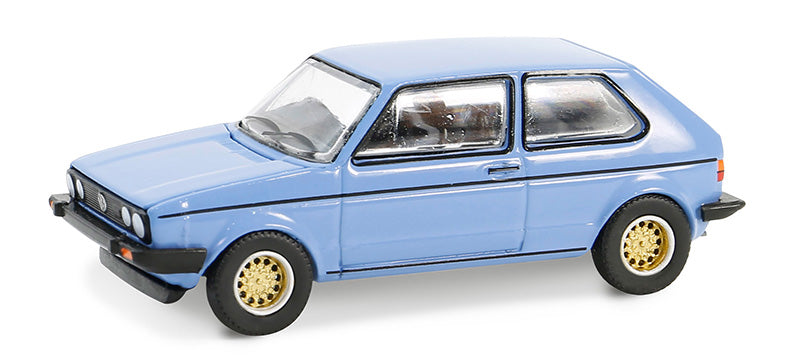 Greenlight 36100-F 1/64 Scale 1982 Volkswagen Golf