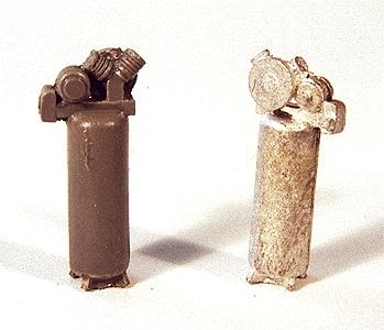 Durango Press 82 Ho Upright Air Compressors