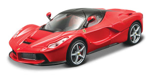 Bburago 36902R 1/43 Scale Ferrari La Ferrari