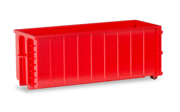Herpa 53884 1/87 Scale Roll-Off Container