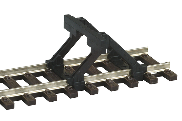 Piko 55280 HO Scale Bumper 2 Pcs