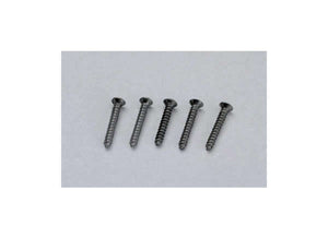 Piko 55488 HO Scale Roadbed Track Screws 1.4mm x 18mm 400 pcs.