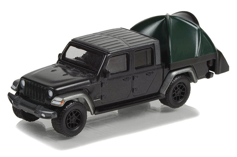 Greenlight 38030-E 1/64 Scale 2021 Jeep Gladiator High Altitude