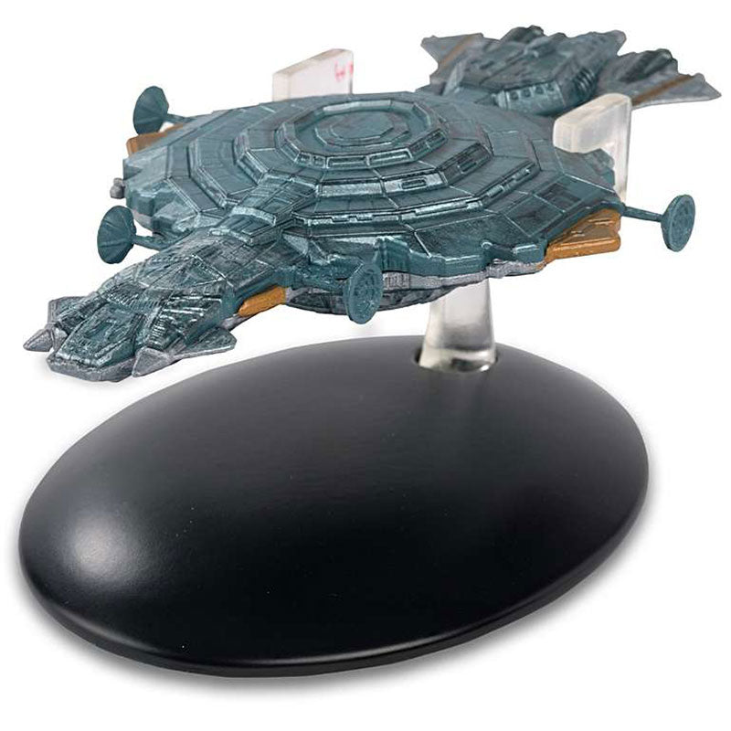 Eaglemoss SSSUK170 Arena Ship - Star Trek Star Trek: Voyager