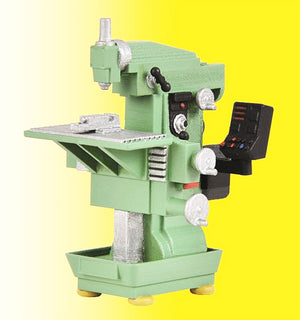 Kibri 38671 1/87 Scale Milling Machine