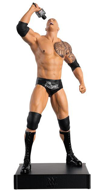 Eaglemoss WWEUK006 ! Wwe06