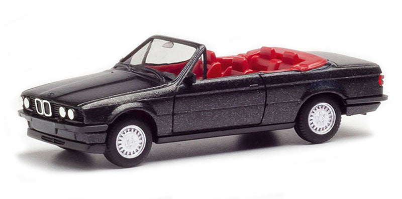 Herpa 30595 1/87 Scale Bmw 3-Series Convertible
