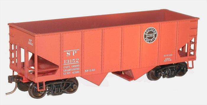 Accurail 25142 Ho Usra Twin Hopper Sp
