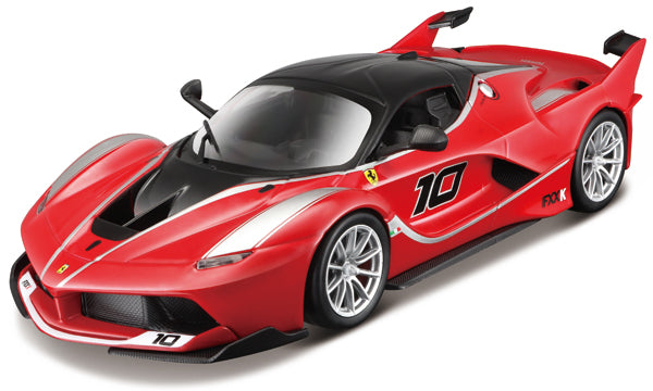 Maisto 39132R 1/24 Scale Ferrari FXX-K