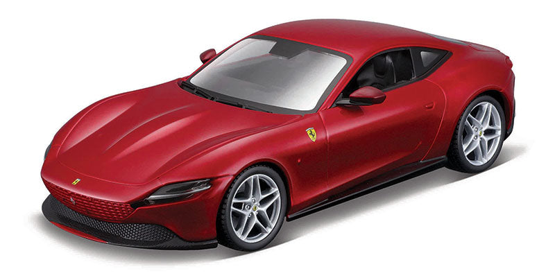 Maisto 39139R 1/24 Scale Ferrari Roma