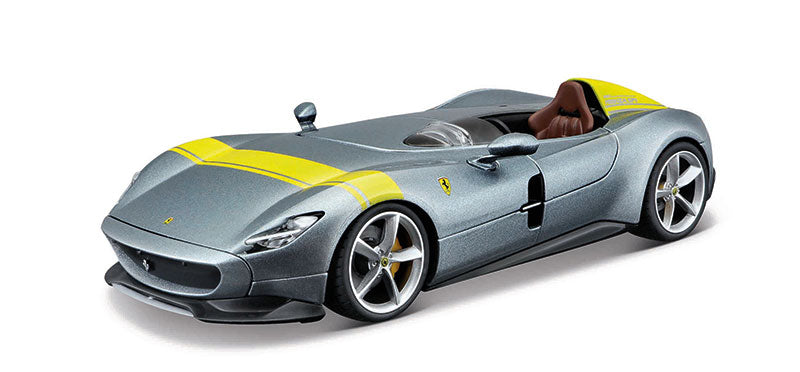 Maisto 39140SL 1/24 Scale Ferrari Monza SP1