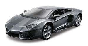 Maisto 39234MGY 1/24 Scale Lamborghini Aventador LP 700-4