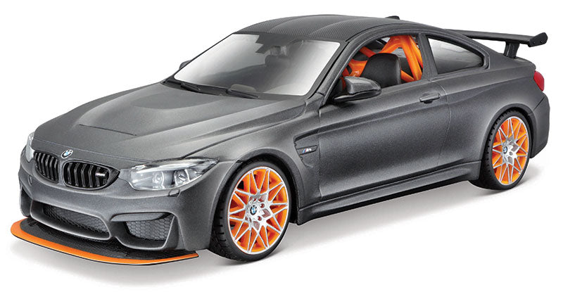Maisto 39249MGY 1/24 Scale BMW M4 GTS