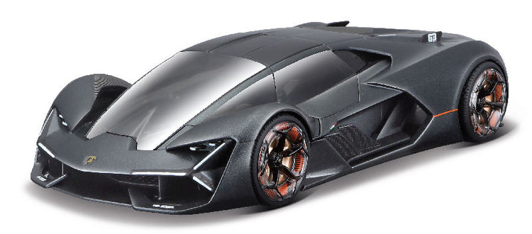 Maisto 39287MGY 1/24 Scale Lamborghini Terzo Millenio