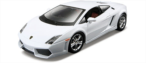 Maisto 39291WT 1/24 Scale Lamborghini Gallardo LP560-4