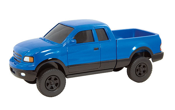 Ertl 39458-CNP Scale Pickup Truck - Collect 'N Play Series