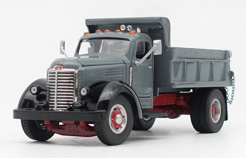 Spec-Cast 39511 1/50 Scale International KB-8 Dump Truck Features: Made of diecast