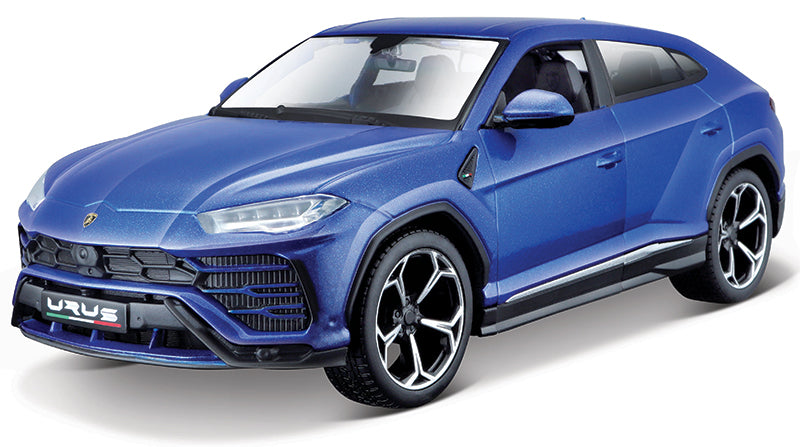 Maisto 39519BL 1/24 Scale Lamborghini Urus