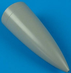 Quickboost 72173 1/72 Su15TM Flagon F Correct Nose for TSM (D)