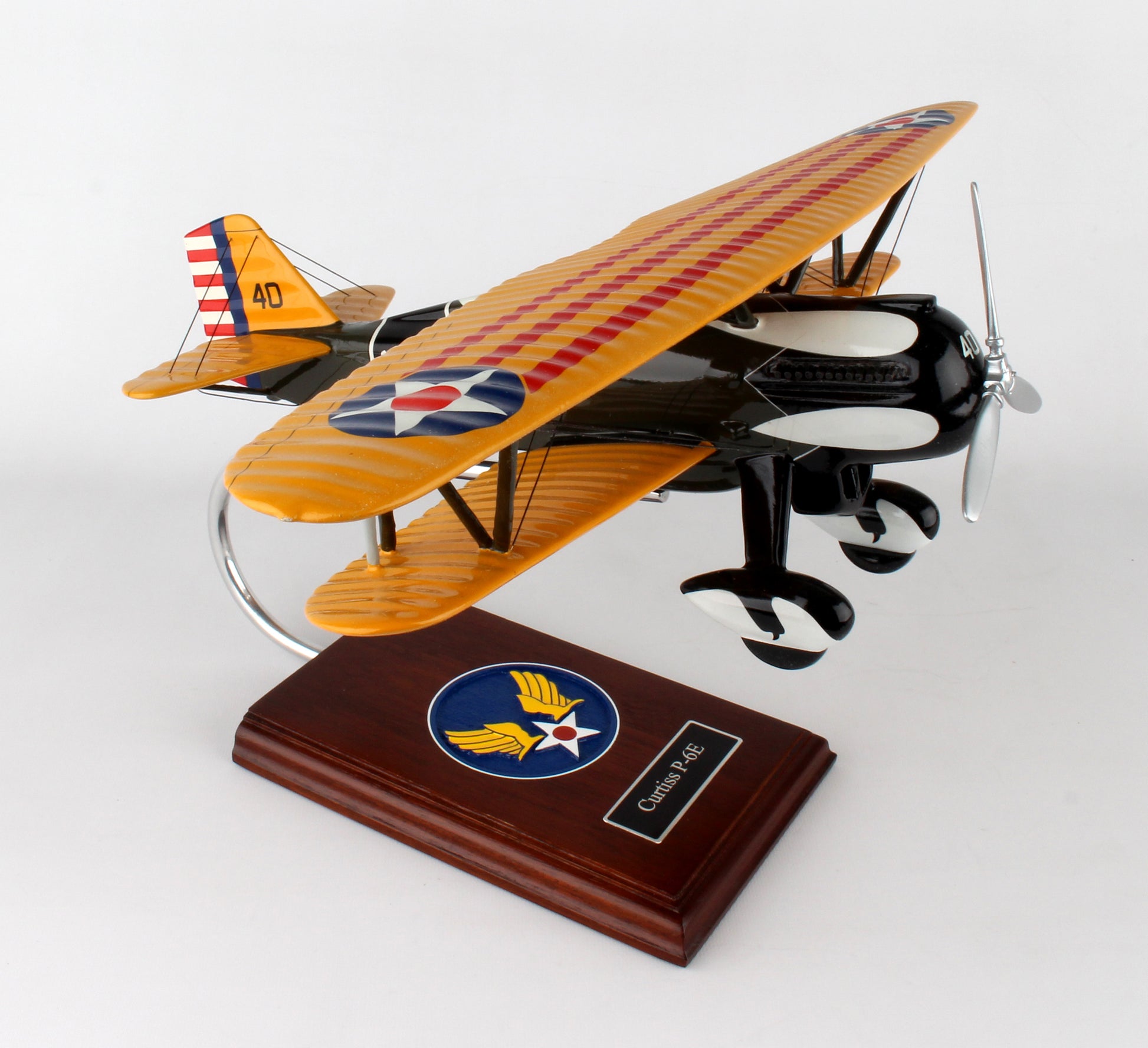 Executive Series C8020 Exec Ser P6E Hawk 1/20 Usn (Ap06)