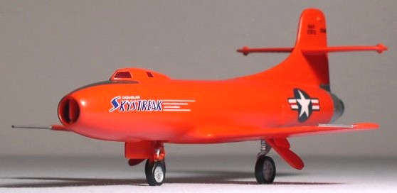 Special Hobby 72159 1/72 D558-1 Skystreak USN Transonic Research Aircraft