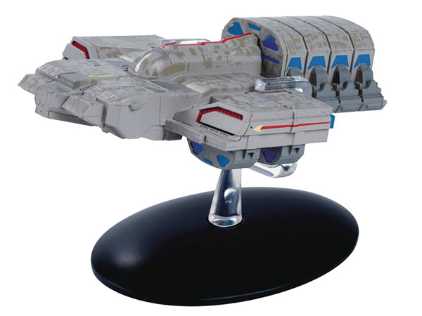 Eaglemoss SSSUK135 ! St135 Dala'S Cargo Ship