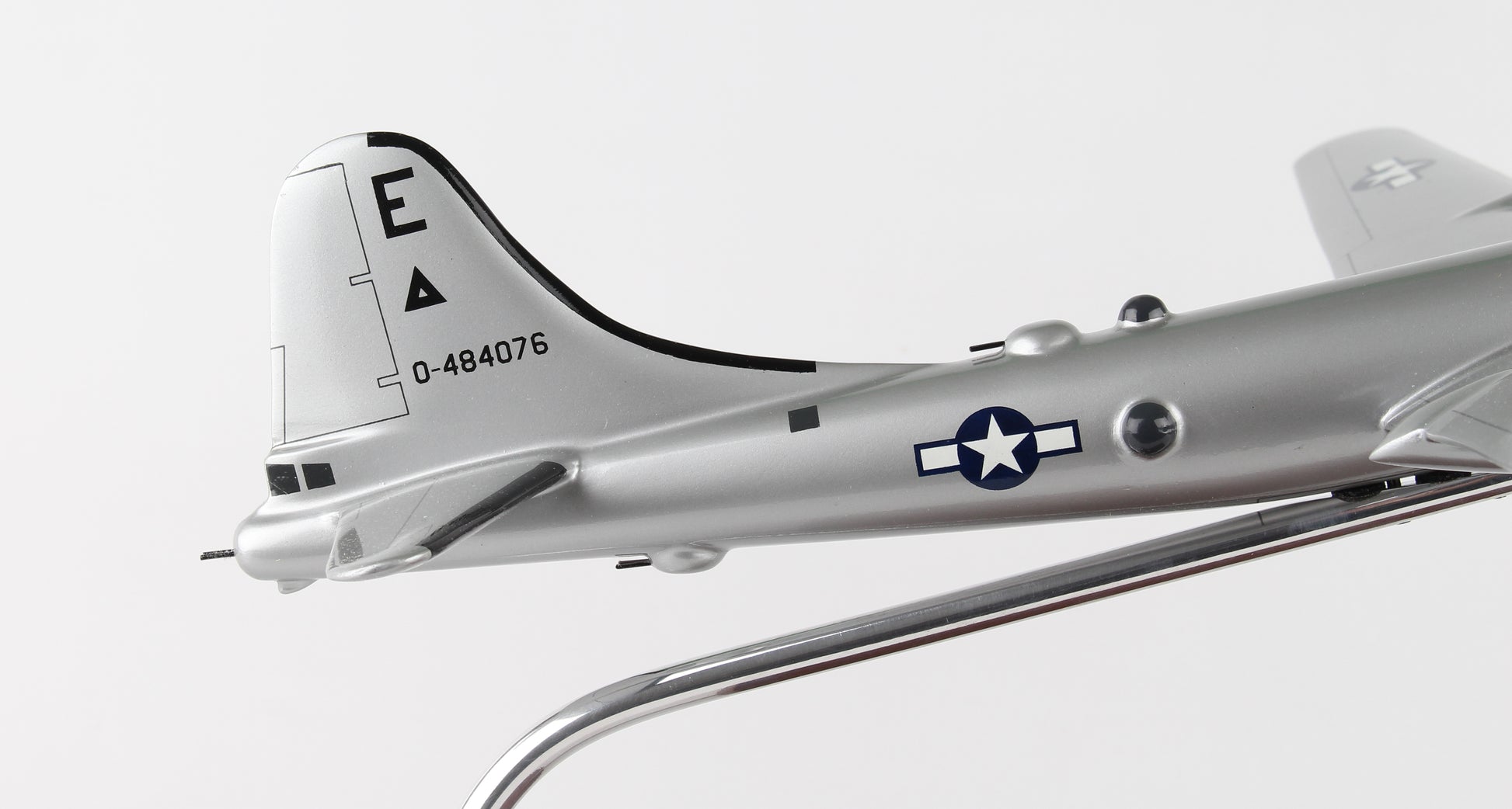 Executive Series A5072 Exec Ser B-29 Lucky Lady 1/72 (Ab29Llt)
