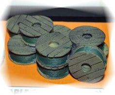 Bar Mills 4014 O Cable Spools V2