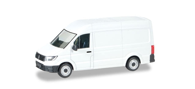 Herpa 13178 1/87 Scale Volkswagen Crafter High Roof Minikit High Quality