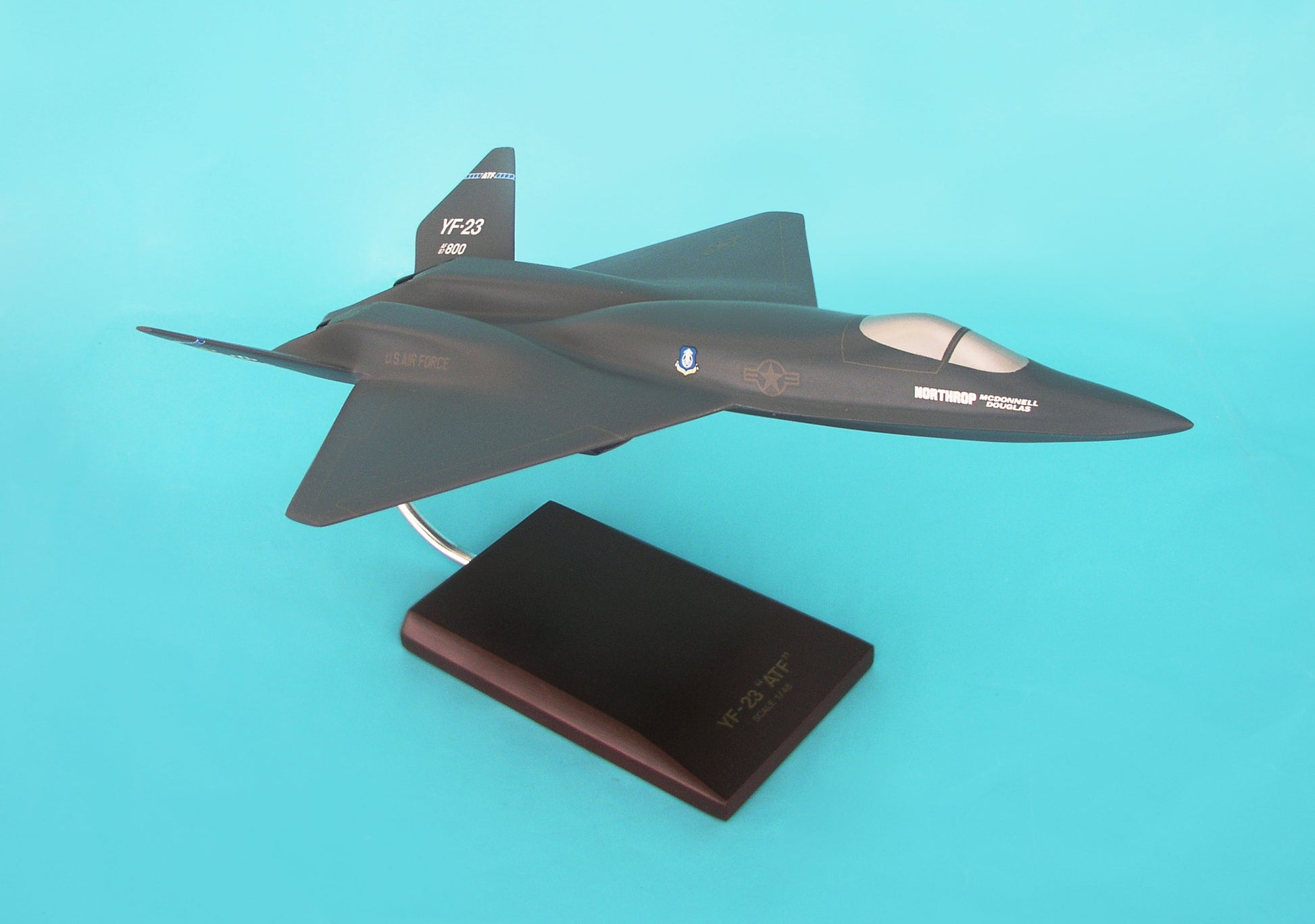 Executive Series B6048 Exec Ser Yf-23 1/48 (Cf023Tr)