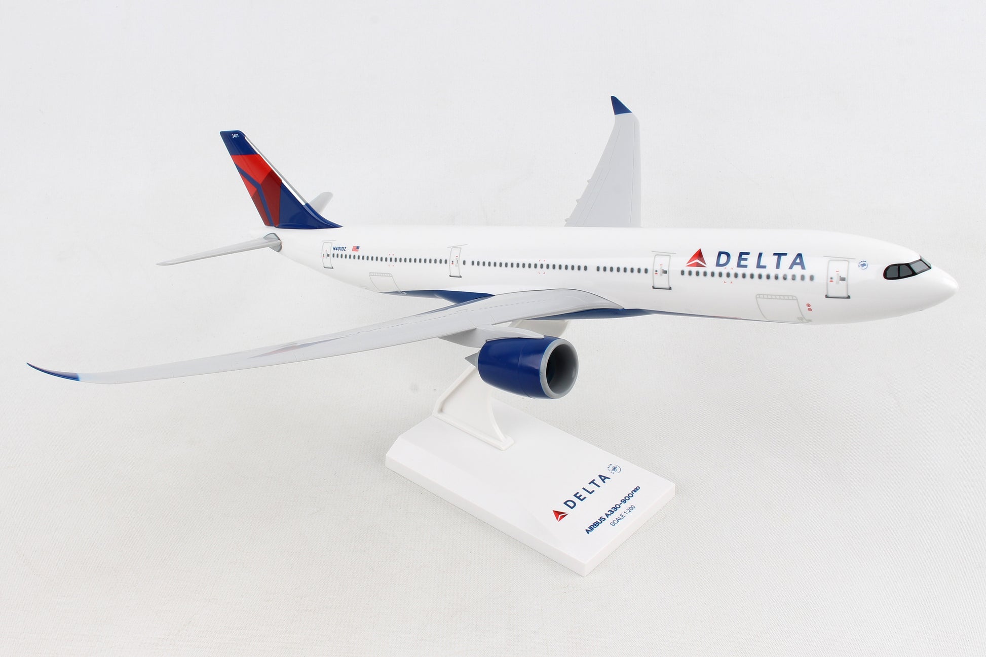 Skymarks SKR984 Skymarks Delta A330-900Neo 1/200
