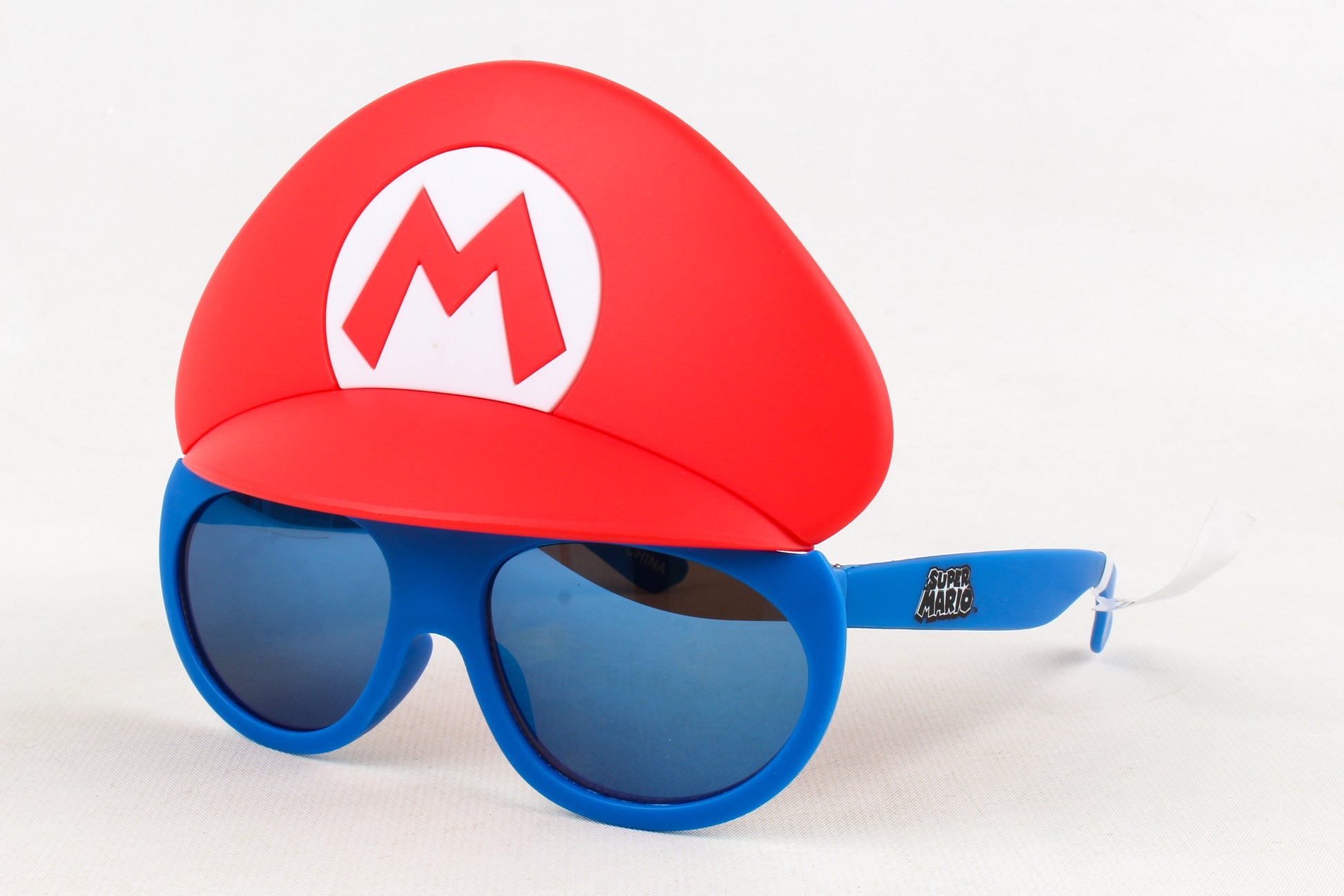 Sunstaches SG3157 Sunstaches Lil Super Mario