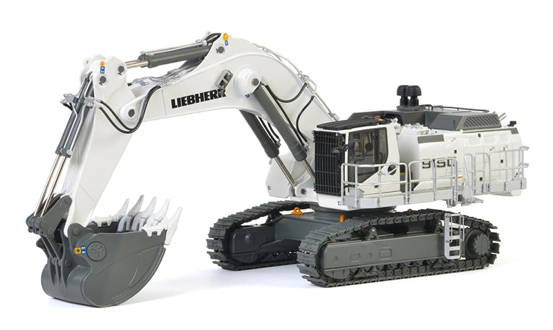 WSI 45017 1/50 Scale Liebherr R9150 Excavator