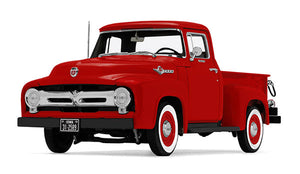 First Gear 40-0414 1/25 Scale 1956 Ford F-100 Pickup