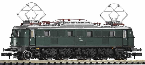 Piko 40306 N Scale N BR 1118.01 Electric ÖBB III