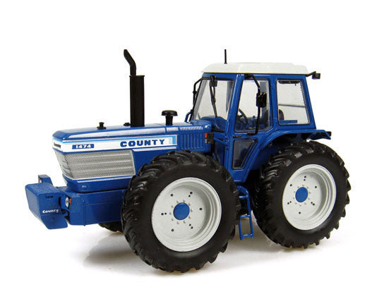 Universal Hobbies 4032 1/32 Scale Ford County 1474 Tractor