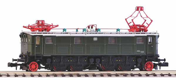 Piko 40352 N Scale N E16 Electric DB III