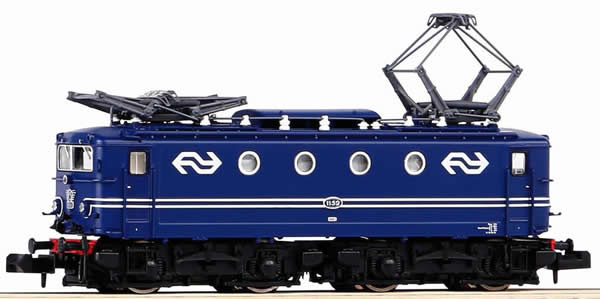 Piko 40371 N Scale N Rh 1100 Electric NS IV Sound