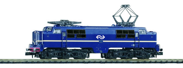 Piko 40465 N Scale N Rh 1200 Electric NS IV Blue