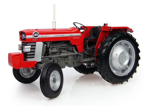 Universal Hobbies 4052 1/16 Scale Massey Ferguson 165 Mark III Tractor Vintage tractor