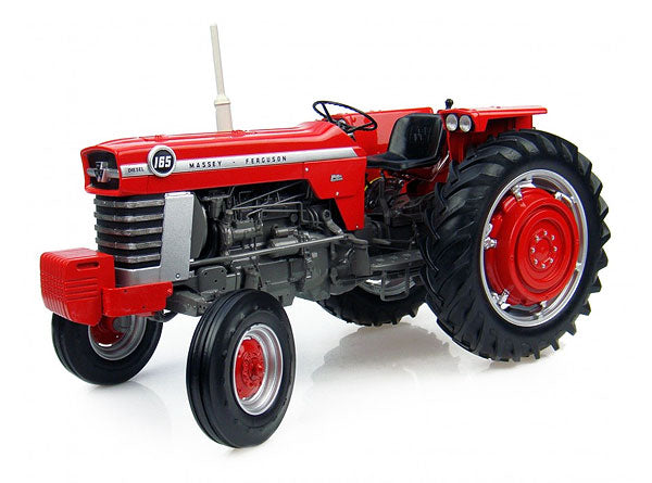 Universal Hobbies 4053 1/16 Scale Massey Ferguson 165 Diesel Tractor US Version