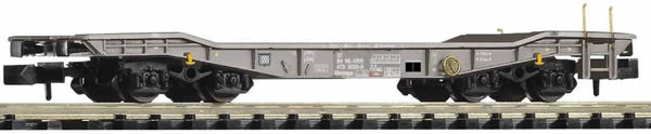 Piko 40701 N Scale N Flatcar Slmmps Volker VI
