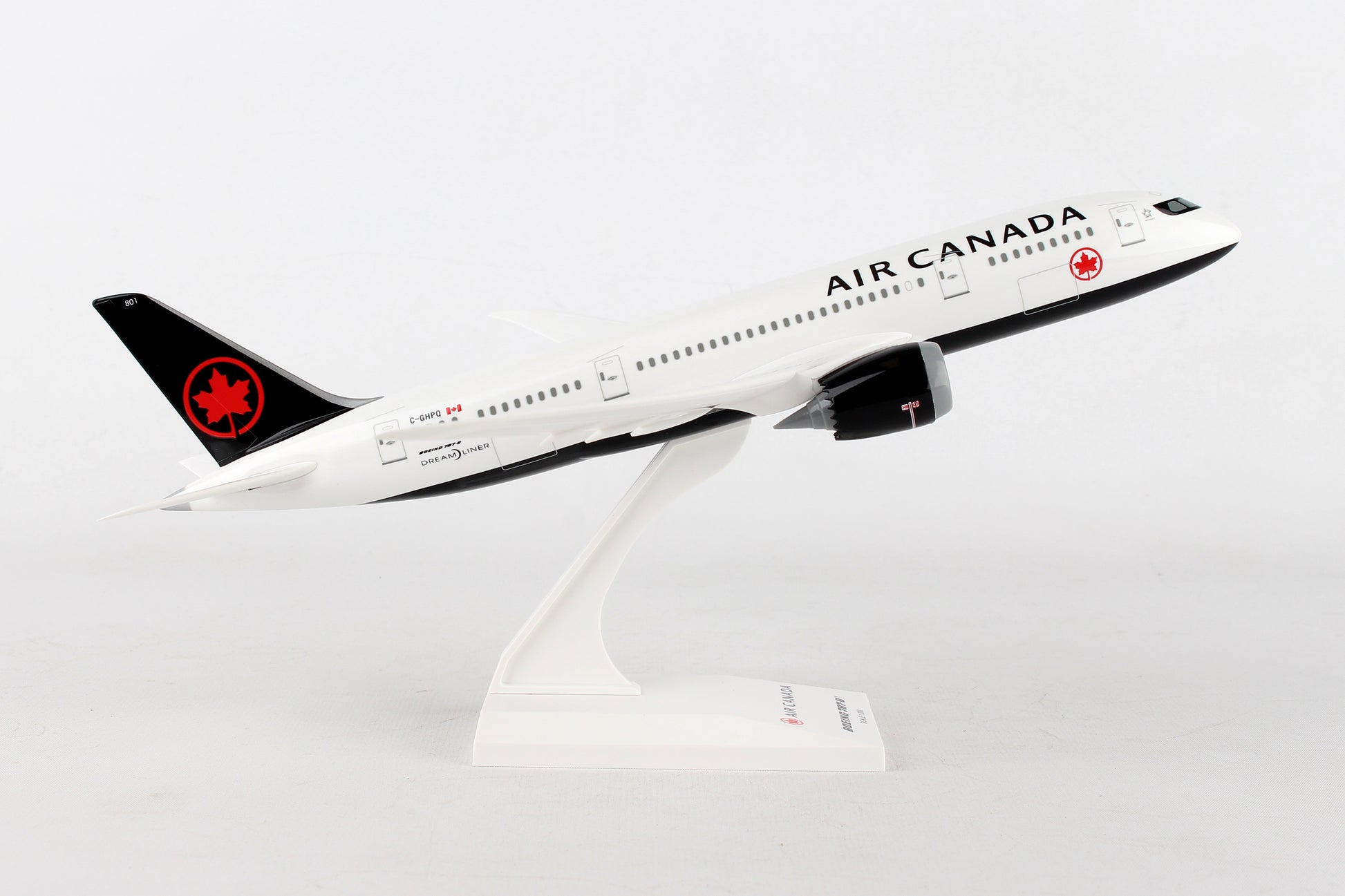 Skymarks SKR970 Skymarks Air Canada 787-8 1/200 2017 Livery Reg#C-Ghpq