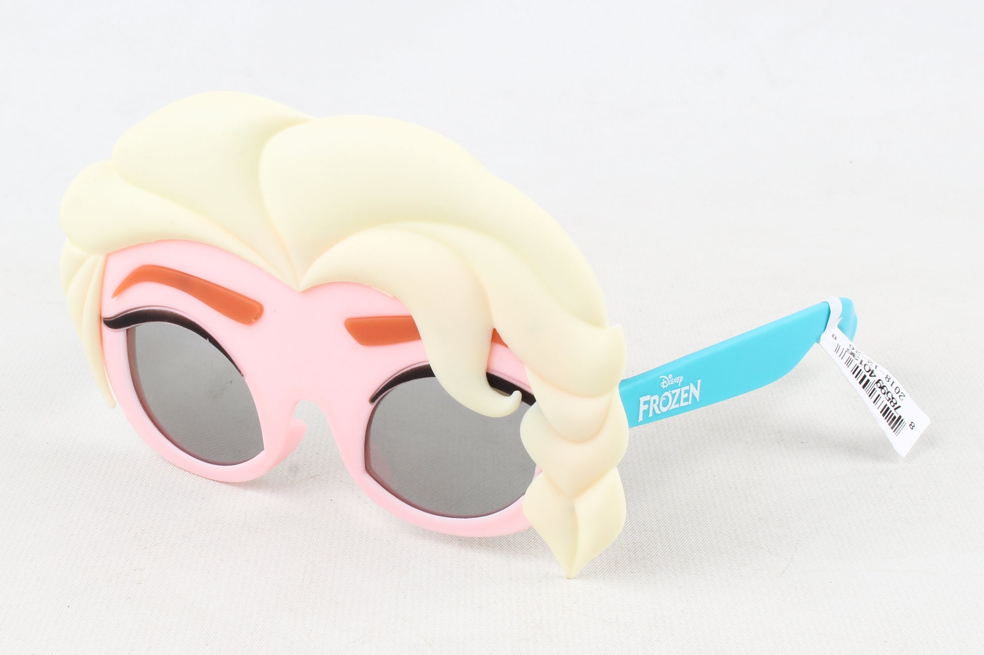 Sunstaches SG3380 Sunstaches Lil Elsa Frozen